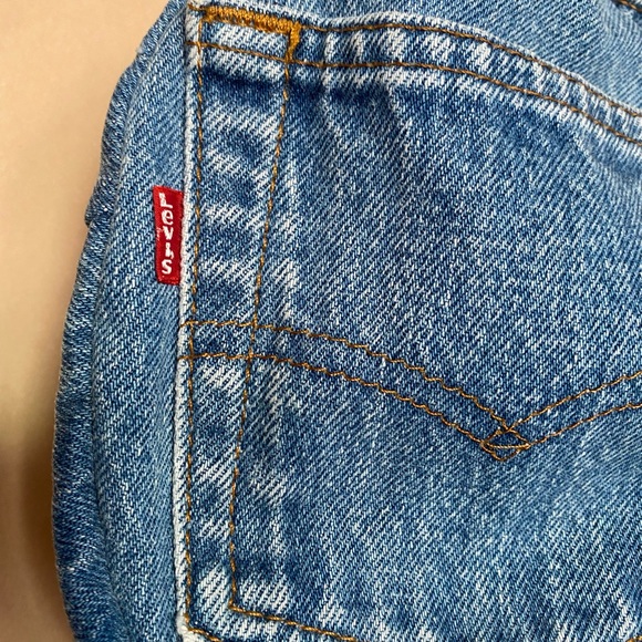 Vintage Levi’s Hat - Picture 6 of 8